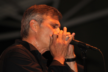 Dennis Tufano, Festa Italiana Milwaukee